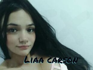 Liaa_carson
