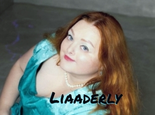 Liaaderly