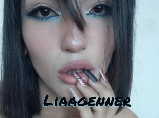 Liaagenner