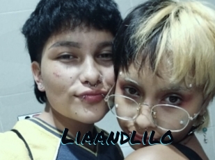 liaandlilo Sexties