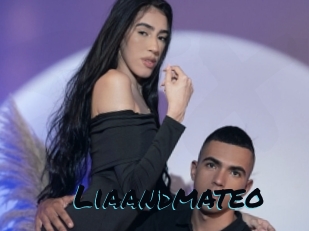 liaandmateo Sexties