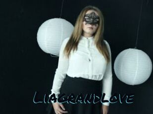 liagrandlove Sexties