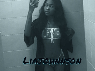 Liajohnnson