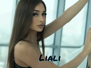 liali Sexties