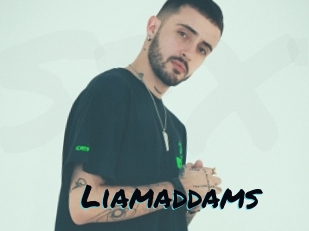 Liamaddams