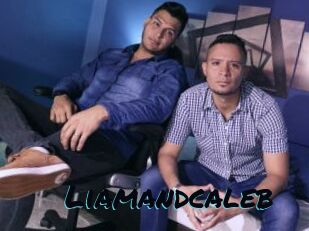 Liamandcaleb