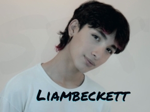 Liambeckett