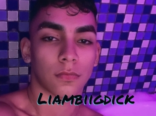 liambiigdick Sexties