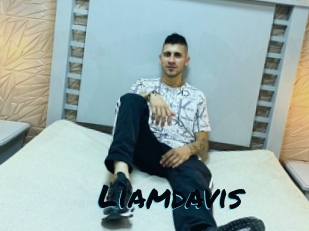 Liamdavis