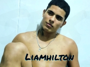 Liamhilton