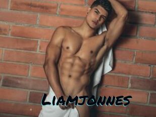 Liamjonnes