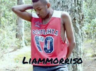 Liammorriso