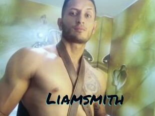 Liamsmith