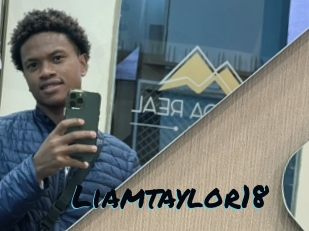 liamtaylor18 Sexties