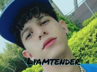 Liamtender