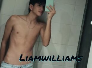 Liamwilliams