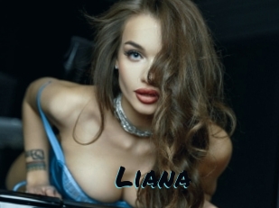 liana Sexties