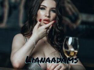 Lianaadams