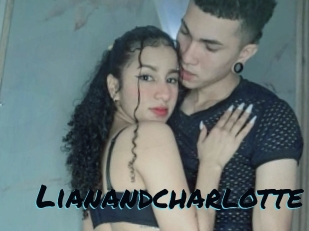 lianandcharlotte Sexties