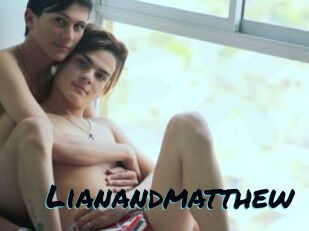 Lianandmatthew