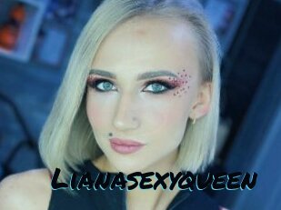 Lianasexyqueen