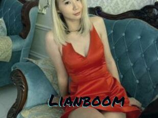 Lianboom