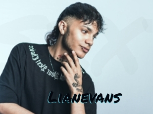 Lianevans