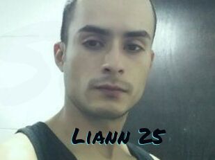 liann_25 Sexties