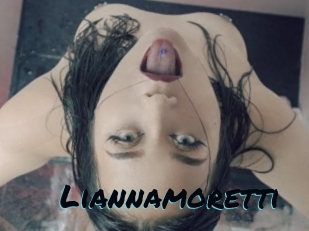 liannamoretti Sexties
