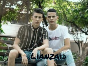 Lianzaid