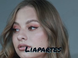 Liapartes