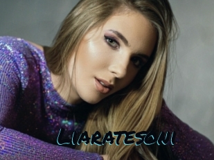 Liaratesoni