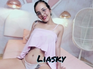 Liasky