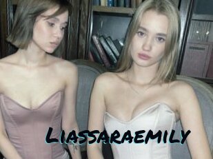 Liassaraemily