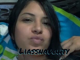 Liassnaughty