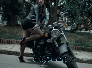 Liatlor