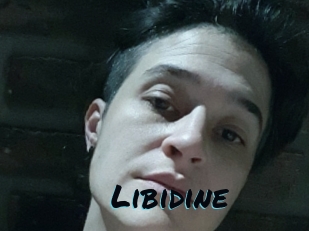 Libidine