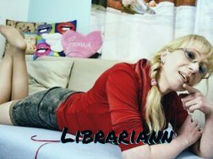 Librariann