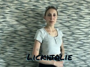Lickijolie