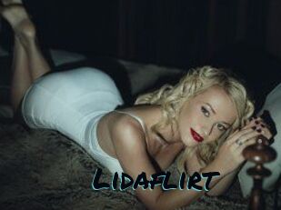 Lidaflirt