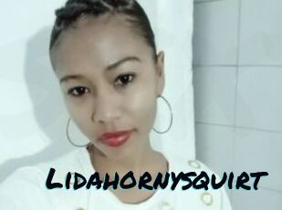 lidahornysquirt Sexties