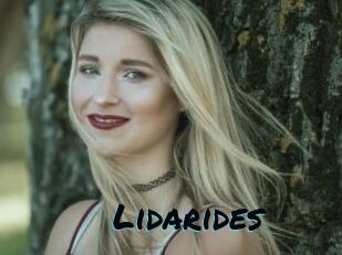 Lidarides