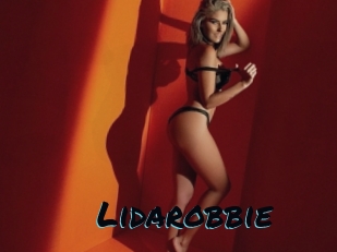 Lidarobbie