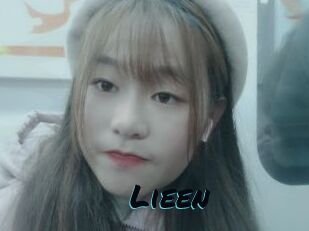Lieen
