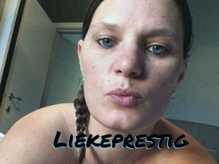 liekeprestig Sexties