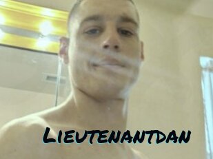 lieutenantdan Sexties