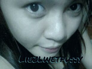 Liezlwetpussy