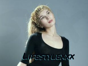 Lifestylexxx