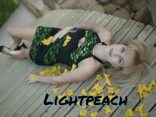 Lightpeach