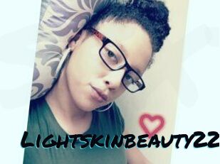 Lightskinbeauty22